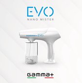 Gamma + - Evo Nano Mister Elektronische vernevelaar - kapper spray professioneel - Elektronische waterspuit