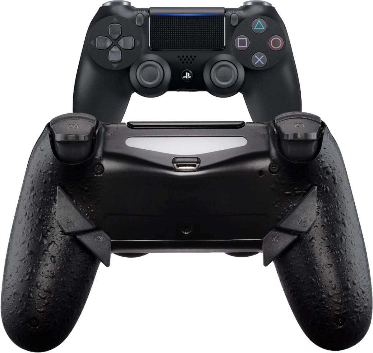 TEST] Chargeur de manettes PS4 officiel Sony : du tout bon ! 