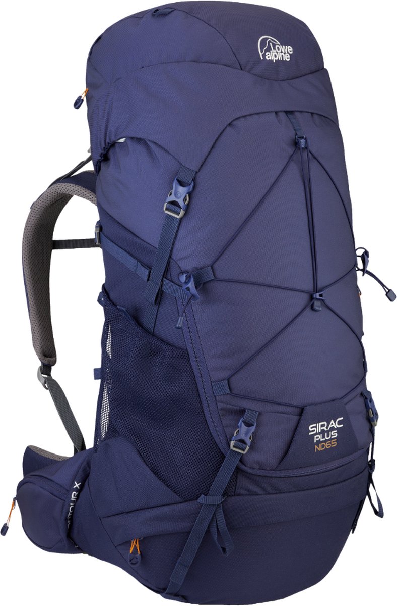 Lowe Alpine Sirac Plus ND65 Backpack