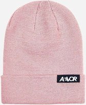 Aevor Muts Beanie - Rose Smoke - Unisex