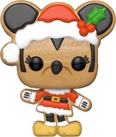 Funko Pop! Disney Holliday - Gingerbread Minnie #1225