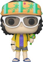 Funko POP! Television - Stranger Things - Mike #1298
