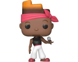 Funko Pop! Disney: The Proud Family - Uncle Bobby #1176