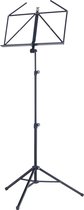 König & Meyer 10065-000-55 muziekstandaard