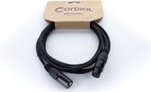 Cordial ED 10 FM DMX kabel 10 m - Kabel