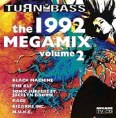 The 1992 Megamix Vol 2