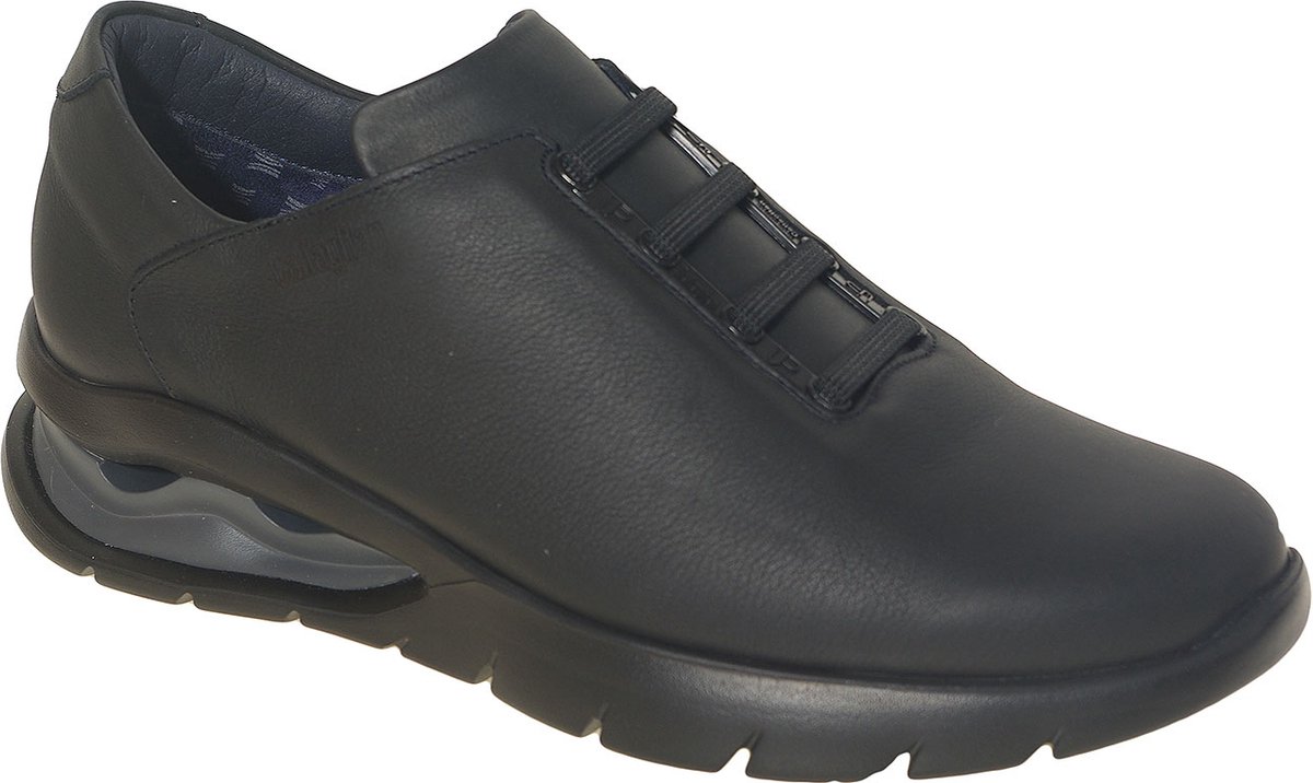CallagHan Vento sneakers arizona black 45414 - Maat 43