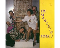 DE MARLETS DEEL 3