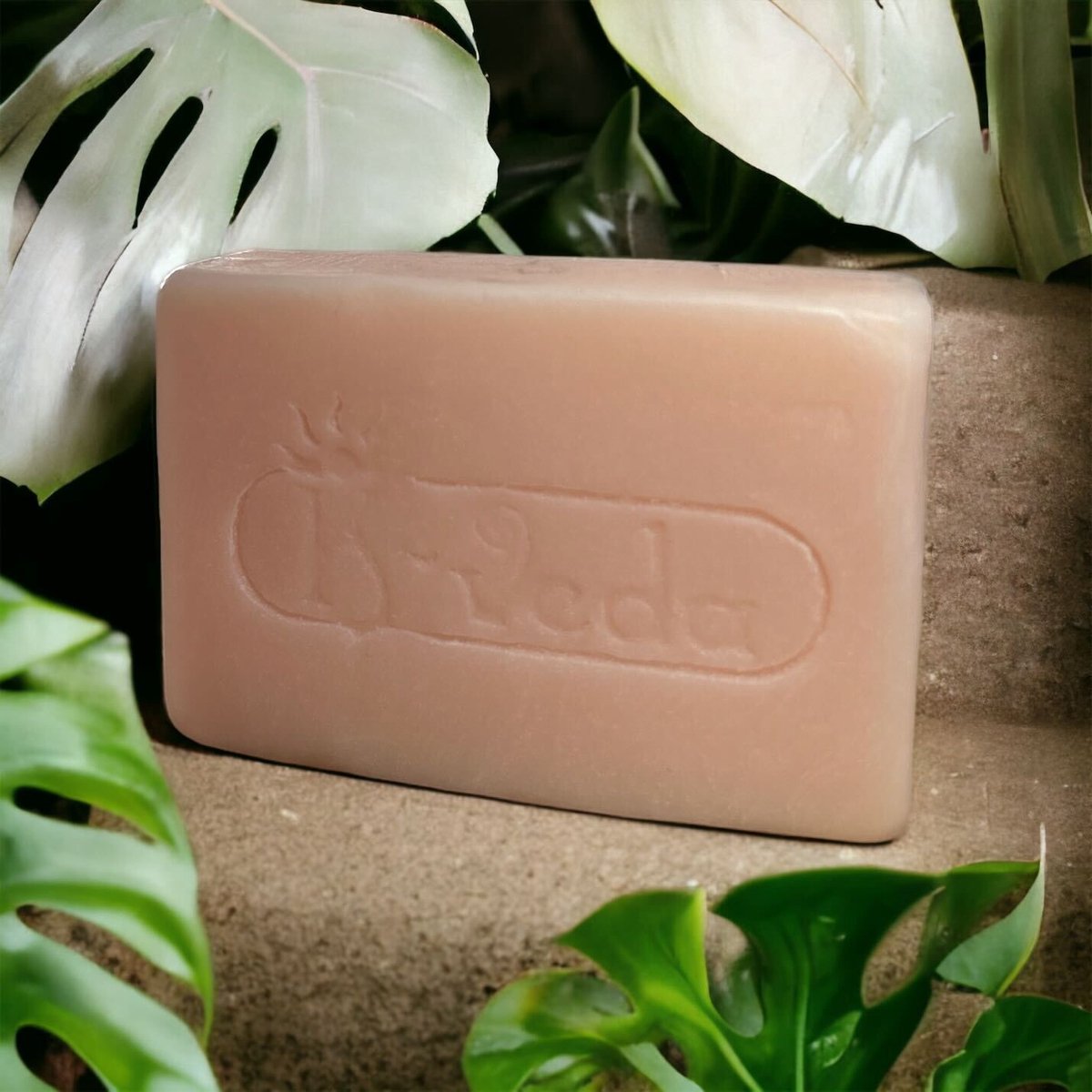 Goedkoopste K-Veda - Handmade Body Zeep Bar - Kamille - 3 stuk - 100g