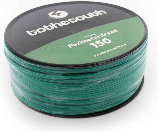 To the South® 2.7mm Perimeterdraad / Begrenzingsdraad geschikt voor Flymo Robotmaaiers - 150 meter van To the South — afbeelding 4