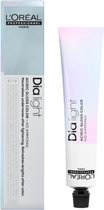 L'Oréal Teinture pour cheveux Professionnelle Dialight Coloration Ton Sur Ton Gel-Crème Acide 8.21