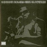 Rahsaan Roland Kirk - Blacknuss (LP)