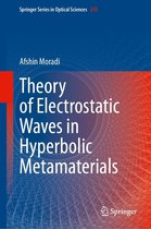 Springer Series in Optical Sciences 245 - Theory of Electrostatic Waves in Hyperbolic Metamaterials