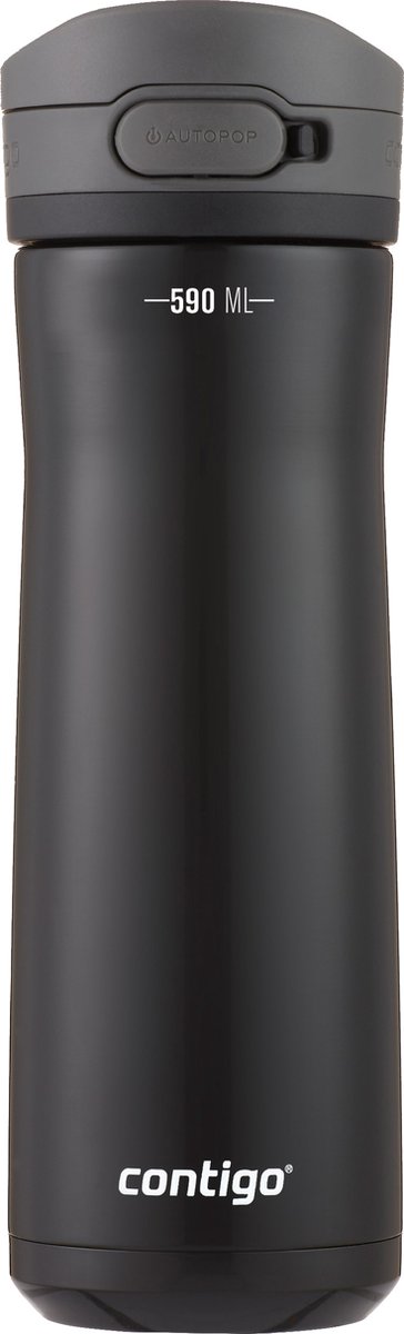 Contigo Jackson Chill Autopo Waterfles 590 ml