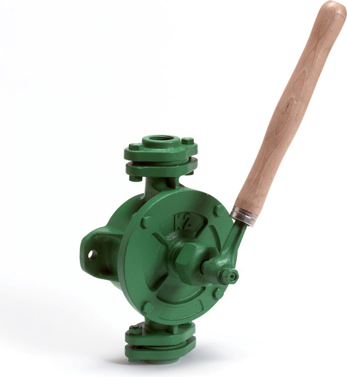 Sigma Vleugelpomp type K4