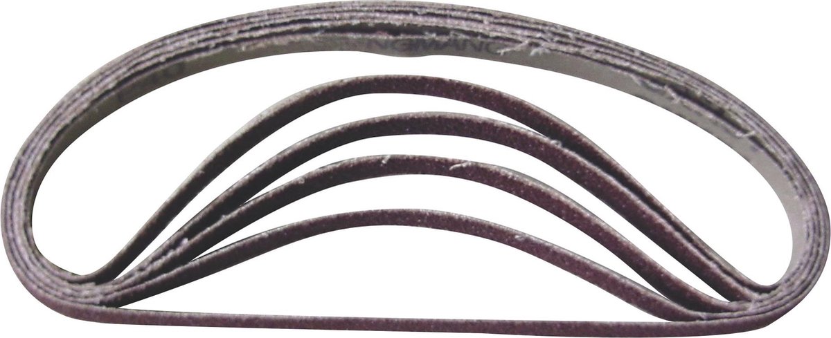 Westfalia Schuurbanden 13 mm breed K120