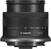 Canon RF S 10-18mm f/4.5-6.3 IS STM