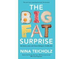 Big Fat Surprise