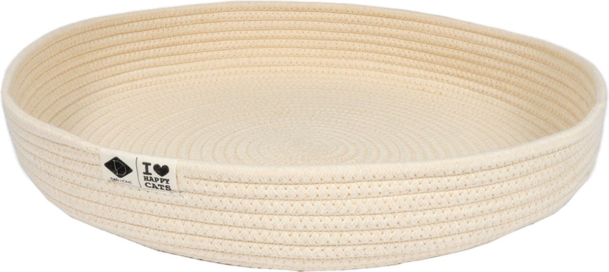 Jess kattenmand Beige