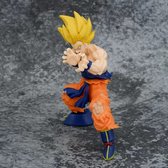 Goku SS1 - Dragon Ball Z 16cm
