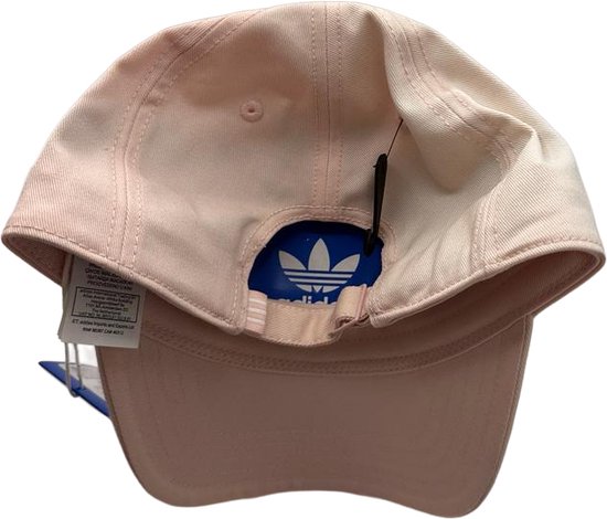 casquette adidas femme rose