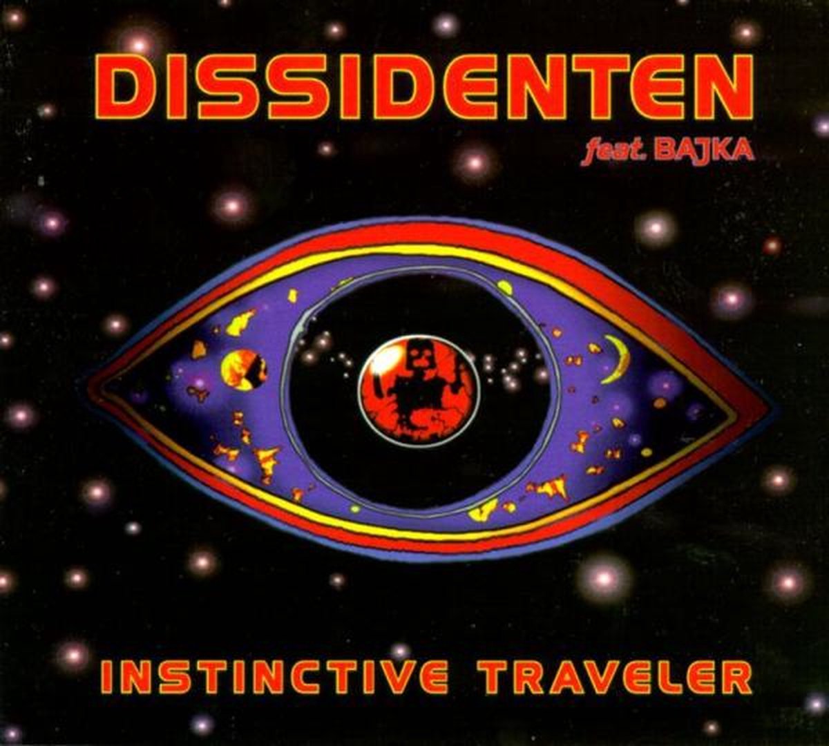 Instinctive Traveler
