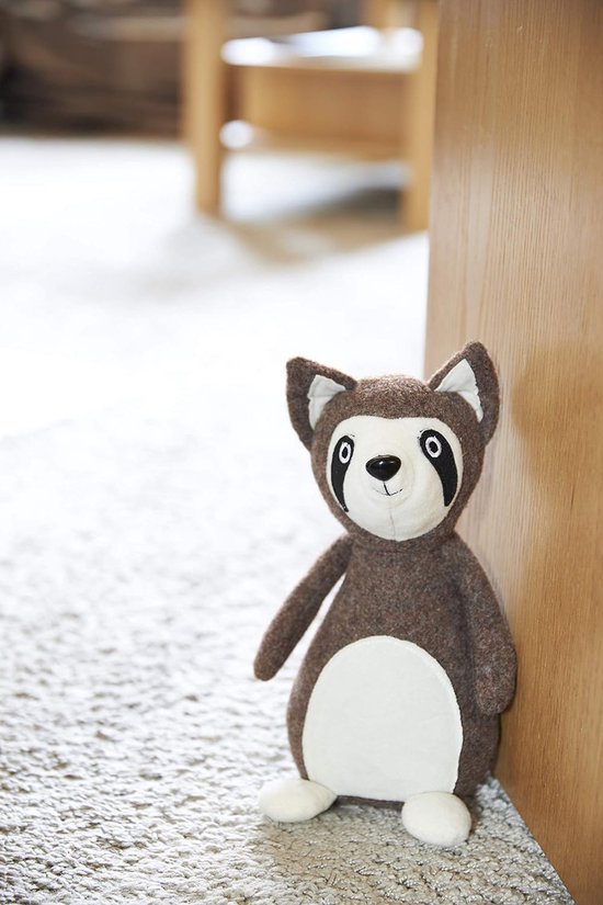 Door stopper for dogs, door stopper, floor bag, weighted door stopper