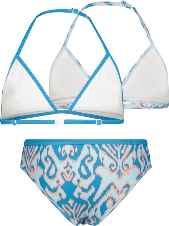Vingino Bikini Zamantha Filles Bikini Set - Bleu vif - Taille 164