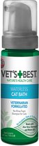 Vets best waterless cat bath (150 ML)