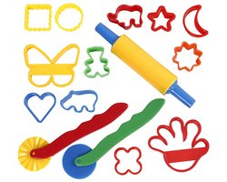 foto van CC Uitsteekvormen en Gereedschap