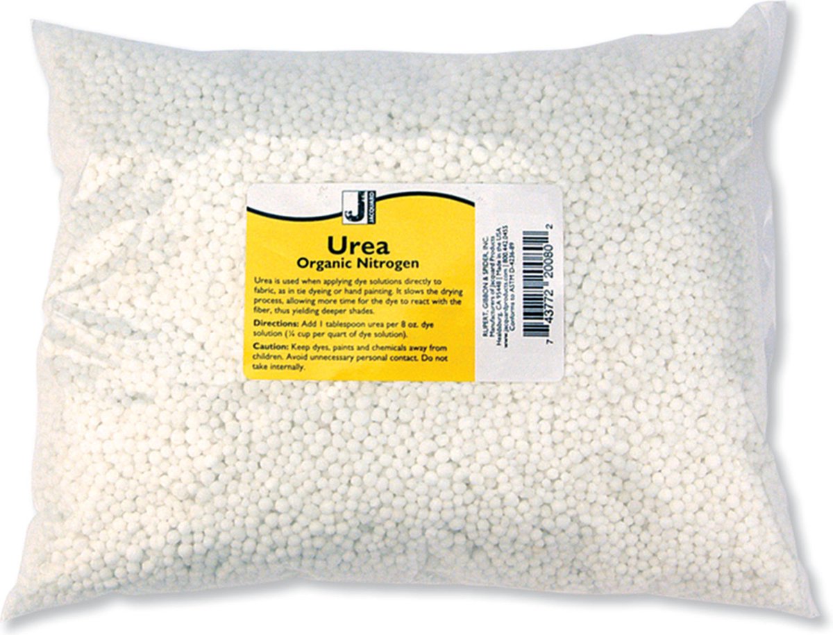 Jacquard Urea Textiel Medium 450 gr