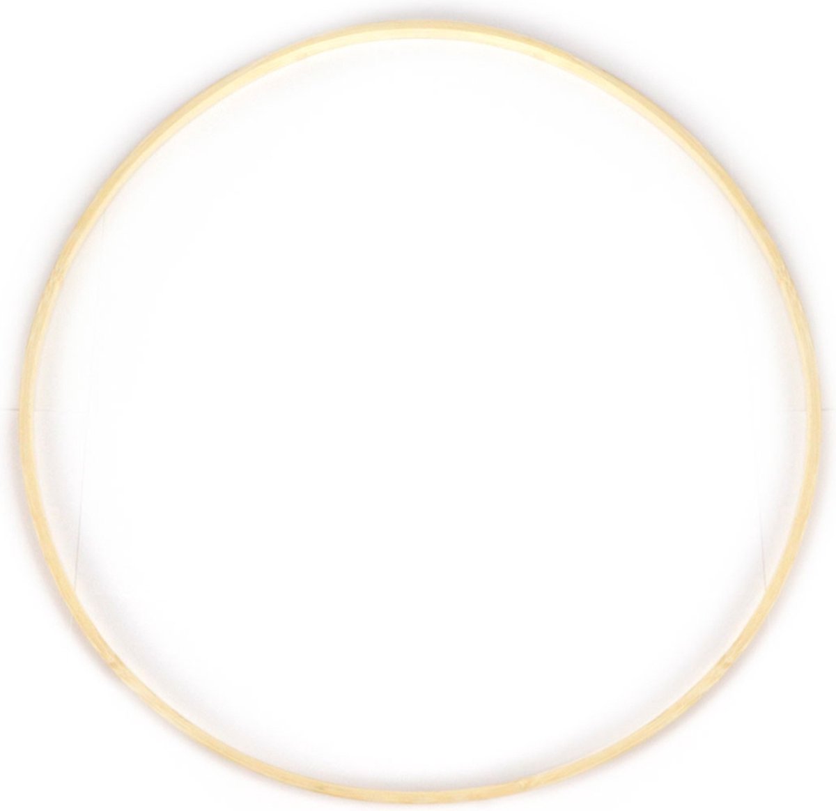 Graine Creative GC Bamboe Ring 25 cm