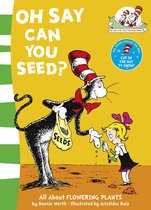 Oh Say Can You Seed The Cat in the Hats Learning Library