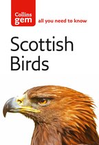 Scottish Birds (Collins Gem)