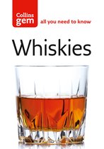Collins Gem Whiskies