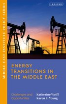 Middle East Institute Policy Series- Energy Transitions in the Middle East