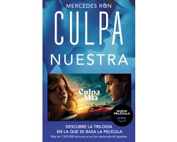 CULPABLES- Culpa nuestra / Our Fault