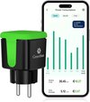 Greensun slimme stekker- Smart plug- Timer stopcontact- Buitenstopcontact- App bediening