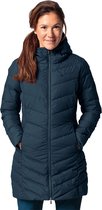 Vaude Annecy Jasje Blauw 44 Vrouw