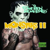 Monsters Ll
