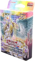 Yu-Gi-Oh! JCC - Deck de Structure Legend of the Crystal Beasts