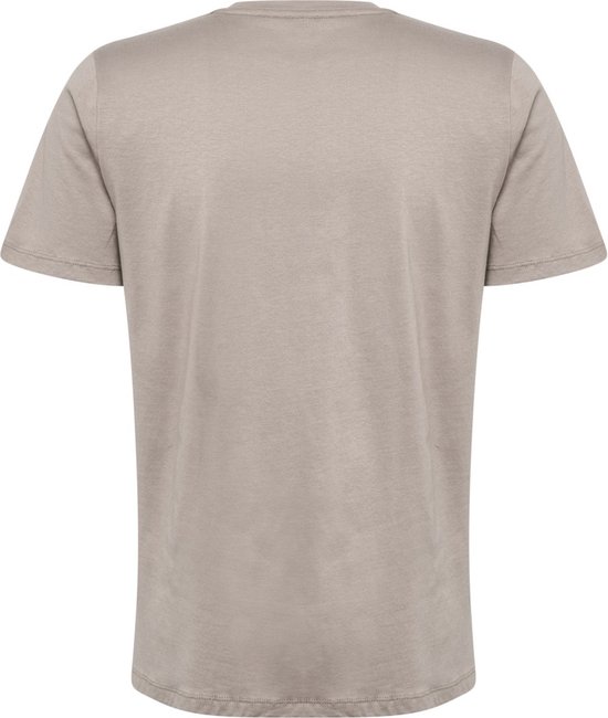 Hummel T-Shirt Hmlisam 2.0 T-Shirt Black-M