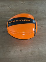 SoccerConcepts Reflexbal - Voor keeperstrainingen - Voetbal trainingsmateriaal