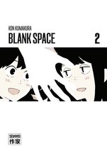 Blank space 2 - Blank space (Tome 2)