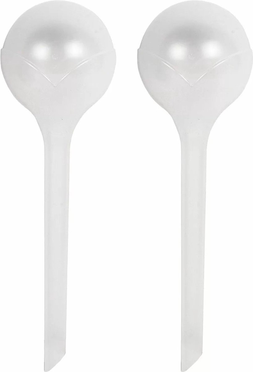 Talen Tools – Waterdruppelaar – Voor plantbewatering – Waterdruppelsysteem – 2 stuks