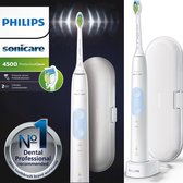 Bol.com Philips Sonicare ProtectiveClean 4500 HX6839/28 - Elektrische tandenborstel aanbieding