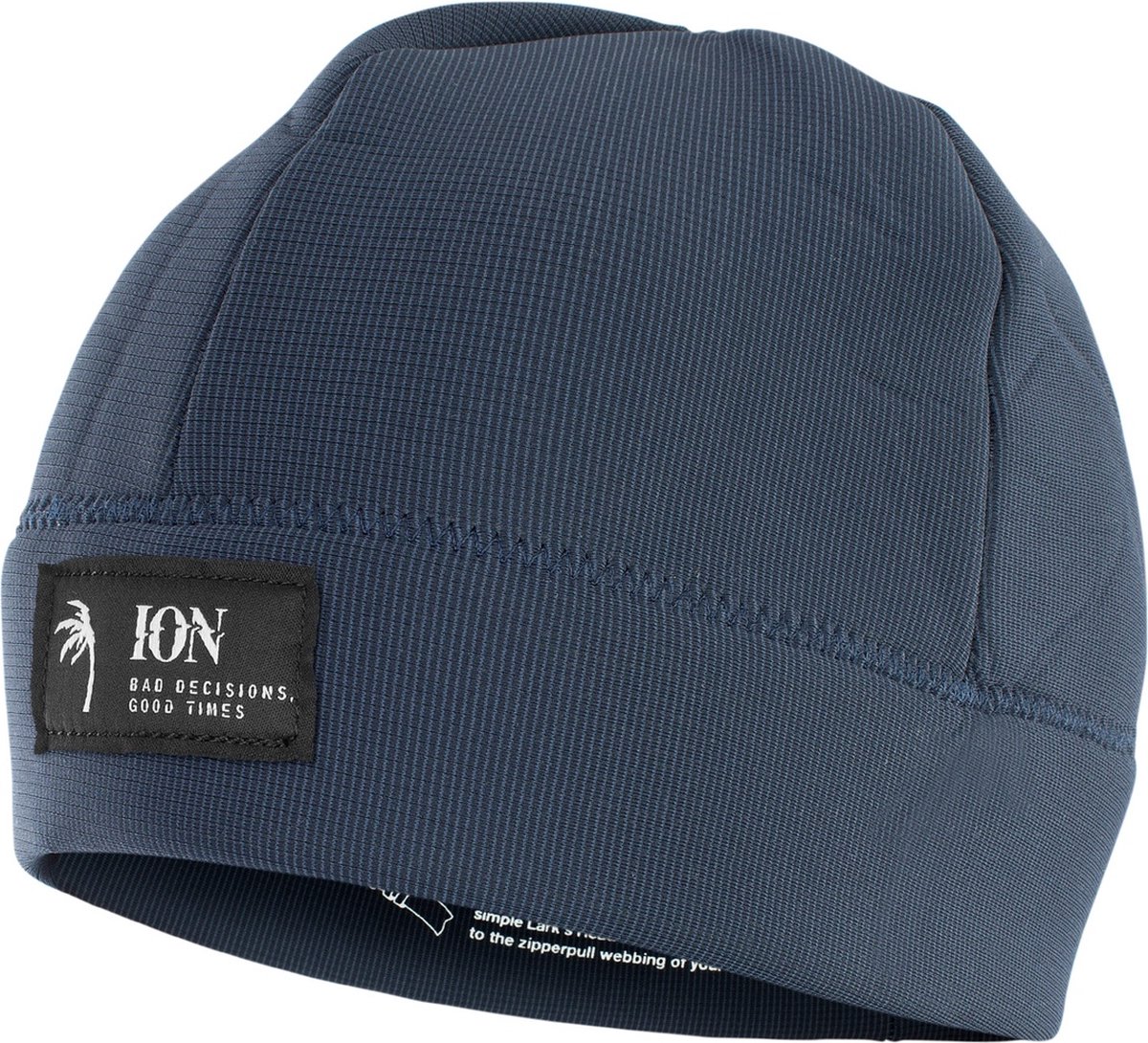 ION Water Beanie TEC unisex