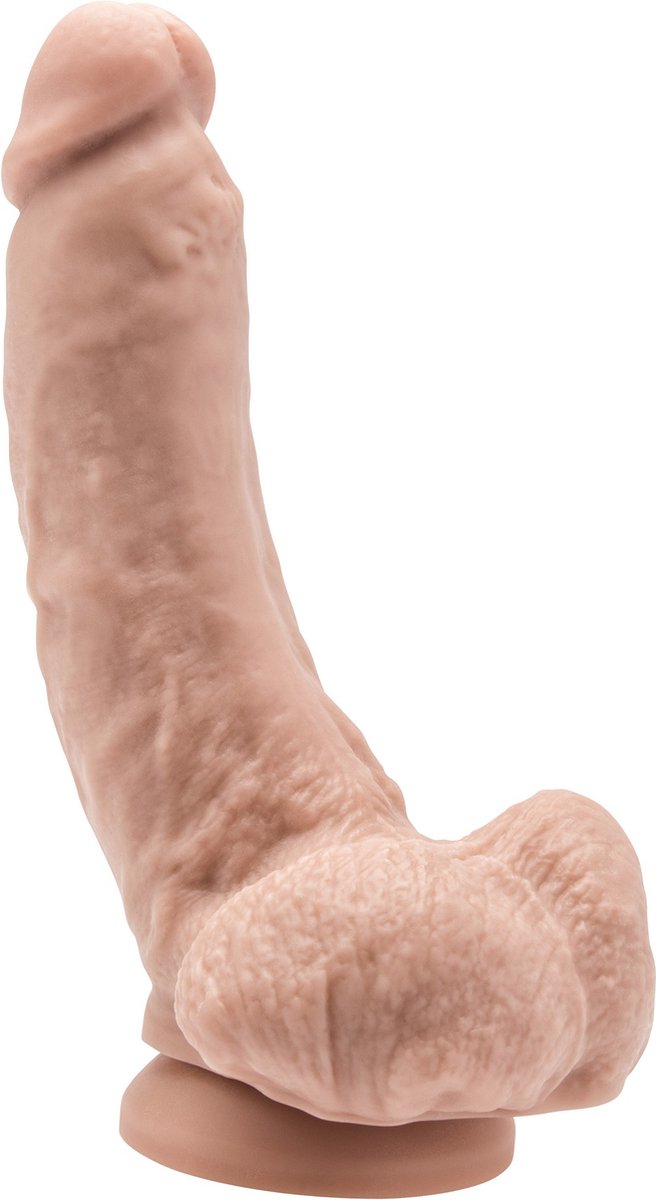 Goedkoopste Get Real 8 Dong Met Ballen Blank