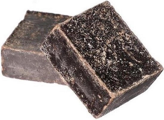 Cubes parfumés Musc Noir (24 Pièces)