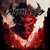 Anthares - After The War (CD)